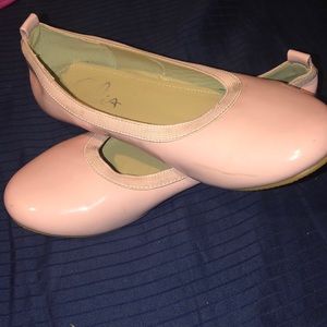 never worn dirty because they were under stuff